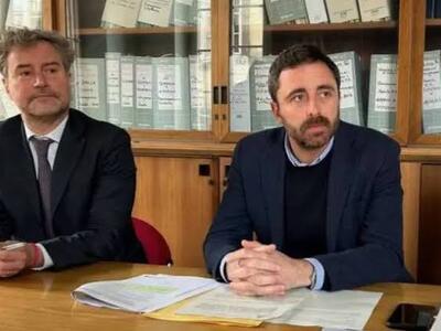 Lucca oggi: bella e perduta