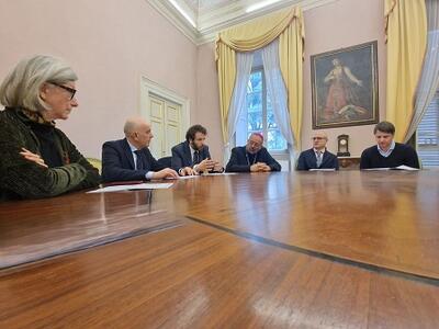 Il Sistema Museale della Provincia di Lucca rafforza le attività e punta al pubblico di domani