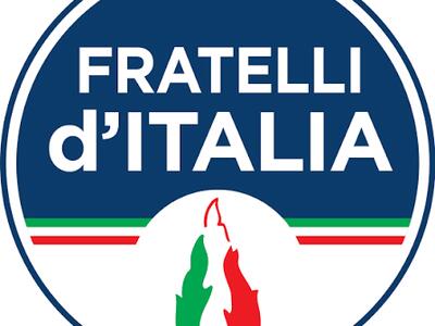 Salanetti, Fratelli d'Italia: "PNRR saltato, ora qualcuno spieghi chi pagherà l'impianto"
