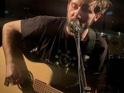 Andrea Brunini, grande successo per il tour in Giappone. Al via il tour europeo partendo dalla Germania