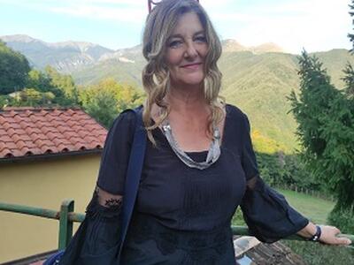 Il libro "Guerriera fragile" di Maria Rita Mattei a Piano Strada