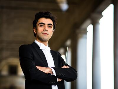Animando presenta "Jupiter": l'Orchestra Filarmonica di Firenze in concerto all'Auditorium del Suffragio