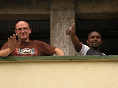 Giornata della dolcezza, 25^ edizione dell'iniziativa a favore della missione di padre Pietro Rinaldi in Congo