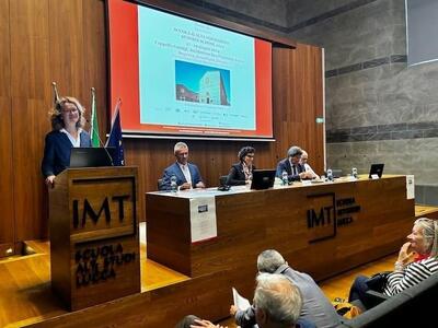 Rapporti di lavoro e crisi d'impresa: il programma della Summer School 2026 della Fondazione Giuseppe Pera