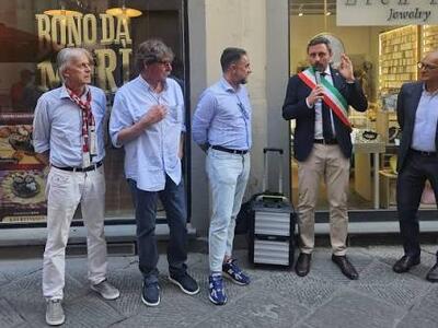 Parliamoci chiaro: a Lucca non c’è il fascismo