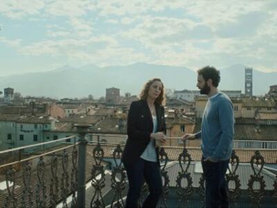 Grande successo per &quot;L&#039;Altro Ispettore&quot;: la fiction girata a Lucca vince tutte le serate di messa in onda