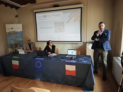 La Protezione civile comunale partecipa a un seminario Anci per migliorare la comunicazione delle allerte meteo sulle aree dell'alto Tirreno