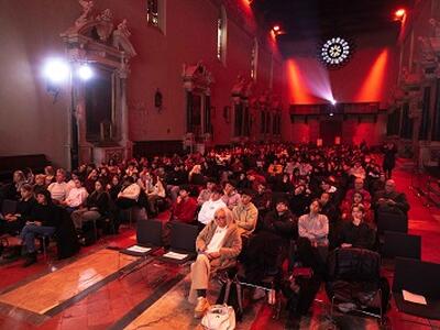 Presentati i risultati dell&#039;indagine Demopolis su valori, ambizioni e percezioni dei giovani di Lucca dai 15 ai 19 anni