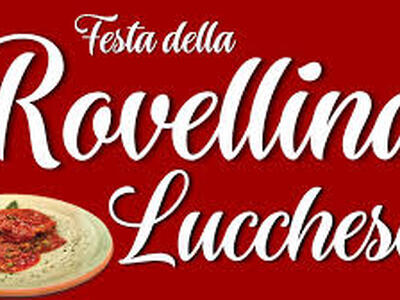Beneficenza: II^ festa della rovellina lucchese della Misericordia di Lucca