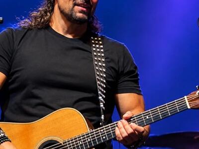 Capannori. Sabato 17 ottobre al Folk Studio Festival 2026 arriva il cantautore italiano Alberto Bertoli ed è già sold-out