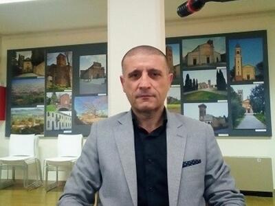 Caruso (Noi moderati): "L'assenza del presepe in piazza Aldo Moro riduce il Natale a evento folcloristico"