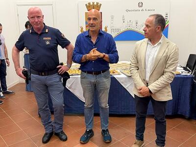 Pugilato, il giovane Andrea Sgueo porta Porcari sul podio internazionale: bronzo in Ungheria