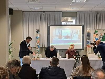 Rifiuti, Altopascio tra i Comuni più virtuosi della Toscana: certificato di eccellenza e risultati nel 2024