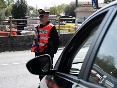 Scovato dai carabinieri il ladro dei 'Gratta e vinci'