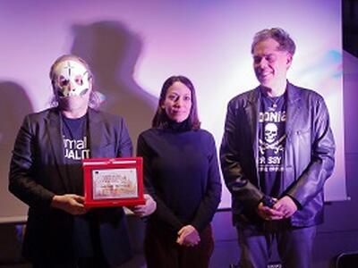 Capannori Underground Festival: successo per l’evento che ha visto protagonista Davide Toffolo