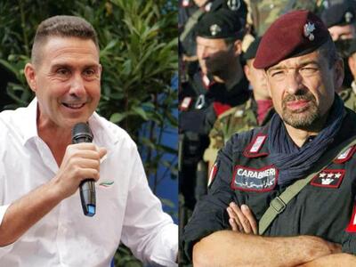 Maranza, chi mena per primo mena due volte mentre la polizia per compiacere il Viminale e i politici arretra e prende schiaffi e serci in faccia