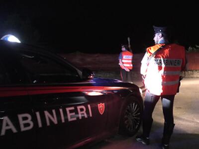 Sicurezza in Versilia: maxi-controlli dei carabinieri a Forte dei Marmi. Individuati i presunti autori di rapine di orologi di pregio