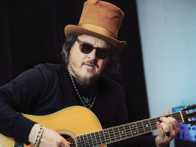 Lucca Summer Festival: logistica e traffico per il concerto di Zucchero