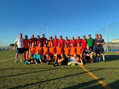 Banca Pescia e Cascina ha vinto il Torneo femminile "Delle Grotte" alla XXII edizione del Torneo di Calcio a 5 del Credito Cooperativo