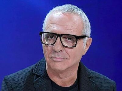 Giorgio Panariello a Mont'Alfonso sotto le stelle. A Castelnuovo di Garfagnana con lo spettacolo "E se domani..."