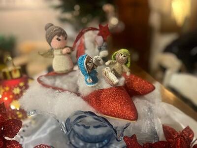 Via al 19° concorso per il "Presepe di famiglia"