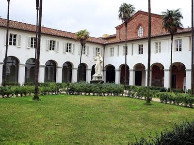 Scuola IMT, si è svolta nella chiesa di San Francesco la tradizionale cerimonia di consegna dei diplomi