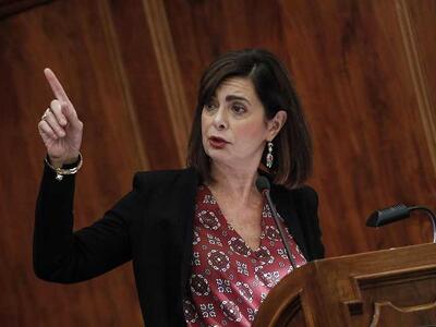 Renzi, Boldrini, Marcucci e la rivolta del giornalista maledetto