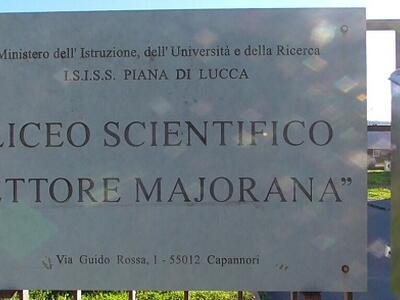 Difendere Lucca sul caso Majorana: "Basta indottrinamento politico nelle scuole. Importante segnalare comportamenti scorretti"