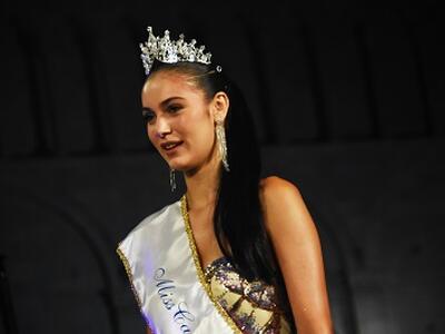 Miss Carnevale 2027, scettro e corona alla Marina