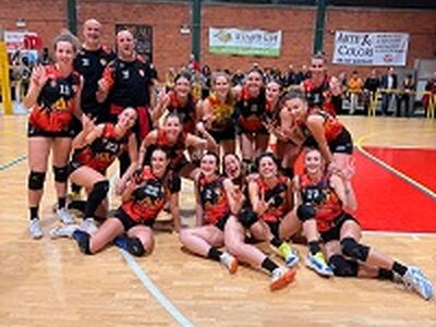 Con quadratura perfetta il Porcari si impone a Pieve a Nievole e ritrova la prima posizione solitaria in classifica