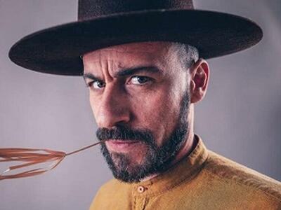 Tommaso Novi e il suo fischio musicale protagonisti di "Musica ragazzi"