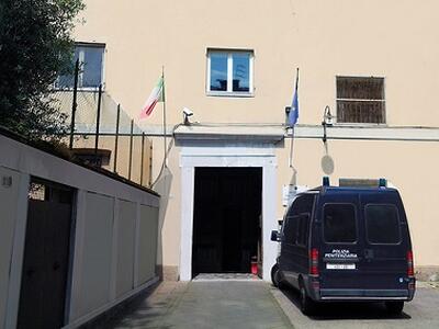 “Si acceleri sul nuovo carcere”: Per Lucca e i suoi paesi sullo stato di degrado e sovraffollamento del San Giorgio