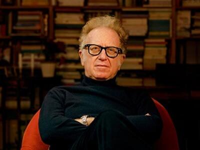 Francesco. Ottocento anni dopo: pensiero, storia, poesia, musica presenta Canone in verso Valerio Magrelli