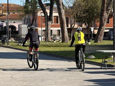 Porcari corre col Giro, un week-end di eventi tra sport, festa e ricordi del ciclismo