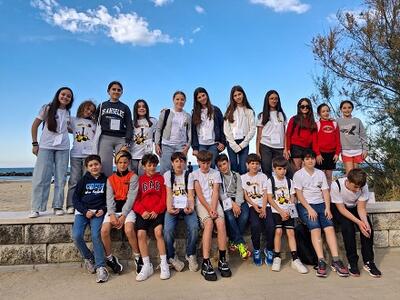 Gli scacchi a scuola: competenze, fair play al Trofeo Scacchi Scuole 2026 Nazionale