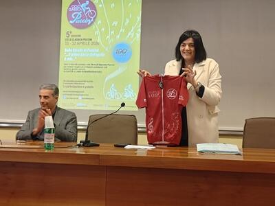 Torna la Ciclo Classica Puccini: domenica 12 aprile tutti in bicicletta alla ricerca dei luoghi pucciniani