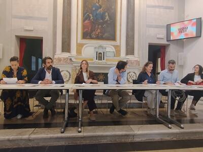 WØM Festival 2026, tutto pronto per la decima edizione a Lucca