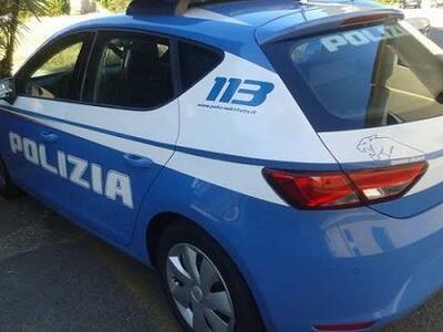 Rintracciata dalla polizia una minore allontanatasi da casa: la giovane sta bene ed è stata riaffidata ai familiari