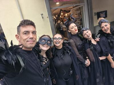 La Dogana, la forza di una famiglia: il terzo locale a Pisa non è un affare, ma un atto d'amore per la squadra