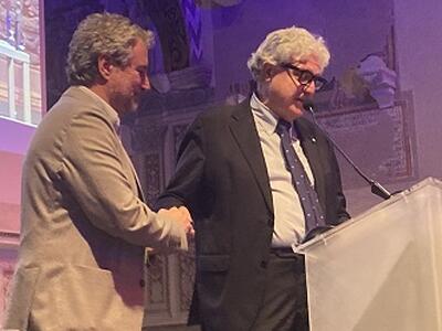 Tre giornate di grande successo a Cardiolucca 2025: tra innovazione, formazione e uno sguardo al futuro. Il sindaco Pardini: "Orgogliosi di CardioLucca e della Cardiologia del San Luca"