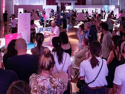 Immagina Festival 2026, a Lucca tre giorni per fare una mappa