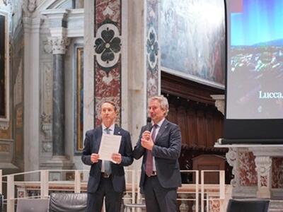 Il 17 novembre all'Auditorium San Romano tornano gli Stati Generali del Turismo: Lucca prepara la terza edizione