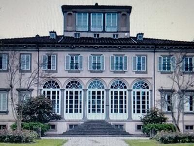 Al cuore di “Raccontare Lucca. Scrittori e artisti tra memoria, identità e appartenenza (1900-1950)”