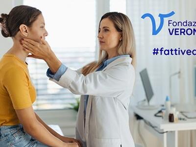 Ritorna anche quest'anno il progetto #Fattivedere per parlare di cancro con gli studenti