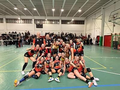 Il Porcari mette il turbo ed espugna Signa blindando il primo posto. La Nottolini supera Follonica in trasferta