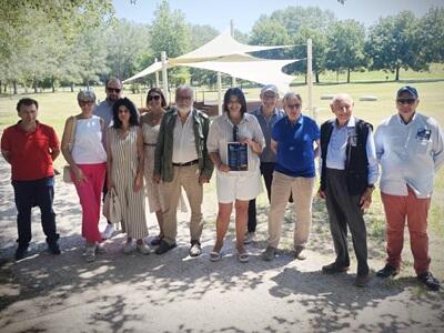 Torna al Parco fluviale del Serchio il Festival Note all'Infinito