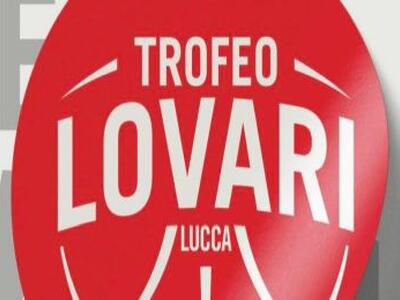 Dal Trofeo Lovari arrivano 8.600 euro a sostegno delle famiglie per l'iscrizione dei figli al minibasket
