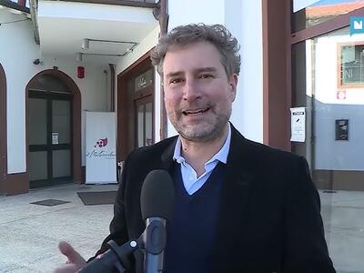 La prima (e speriamo ultima) cazzata di Mario