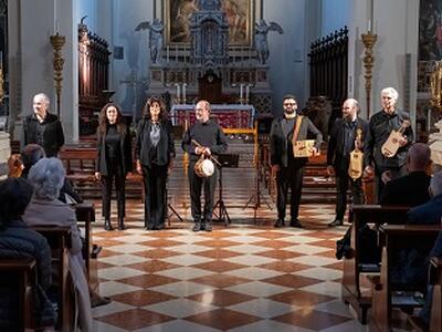 Lucca Classica, la forza e l'attualità del messaggio di San Francesco con il cardinal Ravasi