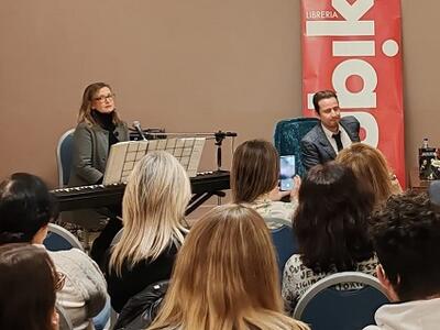 Billie Holiday e Mia Martini "così lontane, così vicine": il Circolo della Stampa di Lucca presenta a Palazzo Ducale il libro di Cosimini e Castaldo dedicato alle due grandi artiste